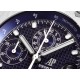 Audemars Piguet-Royal Oak Offshore 26237ST 42mm SS/SS Blue Dial TKF A7750