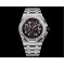 Audemars Piguet-Royal Oak Offshore 26170ST 42mm SS/SS Black Dial TKF A7750