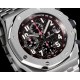 Audemars Piguet-Royal Oak Offshore 26170ST 42mm SS/SS Black Dial TKF A7750