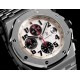 Audemars Piguet-Royal Oak Offshore 26170ST 42mm SS/SS White Dial TKF A7750