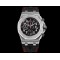 Audemars Piguet-Royal Oak Offshore 26470ST 42mm SS/LE Black/Blk TKF A7750