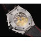 Audemars Piguet-Royal Oak Offshore 26470ST 42mm SS/LE Black/Blk TKF A7750