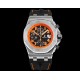 Audemars Piguet-Royal Oak Offshore 26170ST 42mm SS/LE Black Dial TKF A7750
