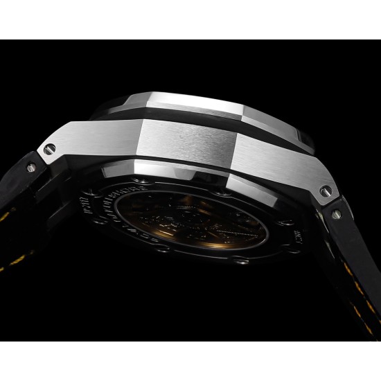 Audemars Piguet-Royal Oak Offshore 26170ST 42mm SS/LE Black Dial TKF A7750