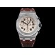 Audemars Piguet-Royal Oak Offshore 26470ST 42mm SS/LE Cream Dial TKF A7750