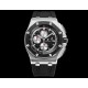 Audemars Piguet-Royal Oak Offshore 26400IO 44mm SS/RU Black Dial TKF A7750