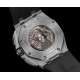 Audemars Piguet-Royal Oak Offshore 26400IO 44mm SS/RU Black Dial TKF A7750