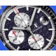 Audemars Piguet-Royal Oak Offshore 26400SO Camouflage 44mm SS/RU Blue Dial TKF A7750