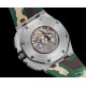 Audemars Piguet-Royal Oak Offshore 26400SO Camouflage 44mm SS/RU Green Dial TKF A7750