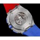 Audemars Piguet-Royal Oak Offshore 44mm SS/RU Blue/Red TKF V2 A3126