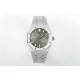 Audemars Piguet-Royal Oak 41mm 15500 SS/SS Grey/Stk APSF A4302 Super Clone
