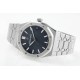 Audemars Piguet-Royal Oak 41mm 15500 SS/SS Blue/Stk APSF A4302 Super Clone