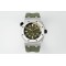 Audemars Piguet-Royal Oak Offshore Diver 15720 42mm SS/RU Green/Stk APS A4308 Super Clone
