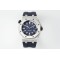 Audemars Piguet-Royal Oak Offshore Diver 15720 42mm SS/RU Blue/Stk APS A4308 Super Clone