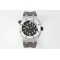 Audemars Piguet-Royal Oak Offshore Diver 15720 42mm SS/RU Grey/Stk APS A4308 Super Clone