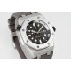 Audemars Piguet-Royal Oak Offshore Diver 15720 42mm SS/RU Grey/Stk APS A4308 Super Clone