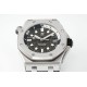 Audemars Piguet-Royal Oak Offshore Diver 15720 42mm SS/RU Grey/Stk APS A4308 Super Clone