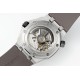 Audemars Piguet-Royal Oak Offshore Diver 15720 42mm SS/RU Grey/Stk APS A4308 Super Clone