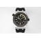 Audemars Piguet-Royal Oak Offshore Diver 15720 42mm SS/RU Black/Stk APS A4308 Super Clone