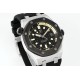 Audemars Piguet-Royal Oak Offshore Diver 15720 42mm SS/RU Black/Stk APS A4308 Super Clone