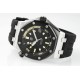 Audemars Piguet-Royal Oak Offshore Diver 15720 42mm SS/RU Black/Stk APS A4308 Super Clone