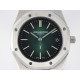 Audemars Piguet-Royal Oak 39mm 16202 SS/SS Green Dial ZF A7121