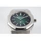 Audemars Piguet-Royal Oak 39mm 16202 SS/SS Green Dial ZF A7121