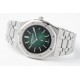 Audemars Piguet-Royal Oak 39mm 16202 SS/SS Green Dial ZF A7121