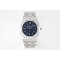 Audemars Piguet-Royal Oak 39mm 16202 SS/SS Blue Dial ZF A7121