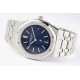 Audemars Piguet-Royal Oak 39mm 16202 SS/SS Blue Dial ZF A7121