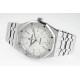 Audemars Piguet-Royal Oak 15410 41mm SS White Textured Dial APSF SA3120 Super Clone