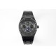 Audemars Piguet-Royal Oak Perpetual Cal 26579 Cer/Cer Blk/Stk APSF V2 A5134(CHS)