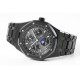 Audemars Piguet-Royal Oak Perpetual Cal 26579 Cer/Cer Blk/Stk APSF V2 A5134(CHS)
