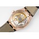 Audemars Piguet-Royal Oak 41mm 15510 RG/LE Black/Stk APSF A4302 Super Clone