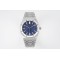 Audemars Piguet-Royal Oak 41mm 15510 SS/SS Blue/Stk APSF A4302 Super Clone