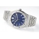 Audemars Piguet-Royal Oak 41mm 15510 SS/SS Blue/Stk APSF A4302 Super Clone