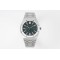 Audemars Piguet-Royal Oak 41mm 15510 SS/SS Green/Stk APSF A4302 Super Clone