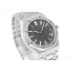 Audemars Piguet-Royal Oak 41mm 15510 SS/SS Grey/Stk APSF A4302 Super Clone