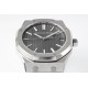 Audemars Piguet-Royal Oak 41mm 15510 SS/SS Grey/Stk APSF A4302 Super Clone
