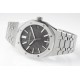 Audemars Piguet-Royal Oak 41mm 15510 SS/SS Grey/Stk APSF A4302 Super Clone