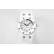 Audemars Piguet-Royal Oak Diver 15707 CER/RU White APSF SA3120 Super Clone
