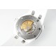 Audemars Piguet-Royal Oak Diver 15707 CER/RU White APSF SA3120 Super Clone