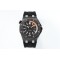 Audemars Piguet-Royal Oak Diver 15707 CER/RU Black APSF SA3120 Super Clone
