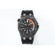 Audemars Piguet-Royal Oak Diver 15707 CER/RU Black APSF SA3120 Super Clone