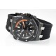 Audemars Piguet-Royal Oak Diver 15707 CER/RU Black APSF SA3120 Super Clone