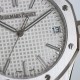 Audemars Piguet-Royal Oak 50th Anniverary 41mm 15510 SS/SS White ORF SA4302 Super Clone
