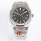 Audemars Piguet-Royal Oak 50th Anniverary 41mm 15510 SS/SS Grey ORF SA4302 Super Clone