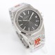 Audemars Piguet-Royal Oak 50th Anniverary 41mm 15510 SS/SS Grey ORF SA4302 Super Clone