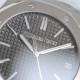 Audemars Piguet-Royal Oak 50th Anniverary 41mm 15510 SS/SS Grey ORF SA4302 Super Clone