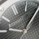Audemars Piguet-Royal Oak 50th Anniverary 41mm 15510 SS/SS Grey ORF SA4302 Super Clone
